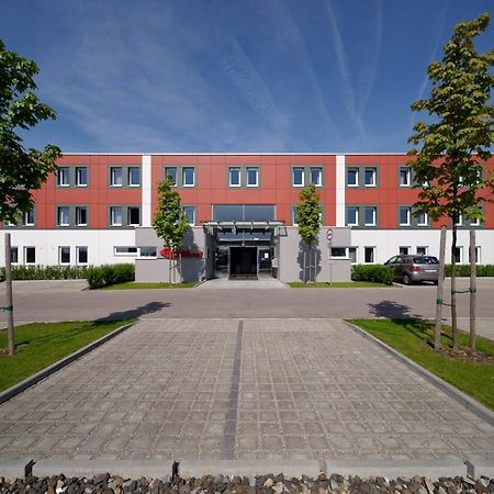 Euro Hotel Friedberg ภายนอก รูปภาพ