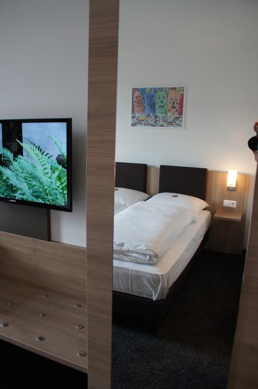 Euro Hotel Friedberg ห้อง รูปภาพ